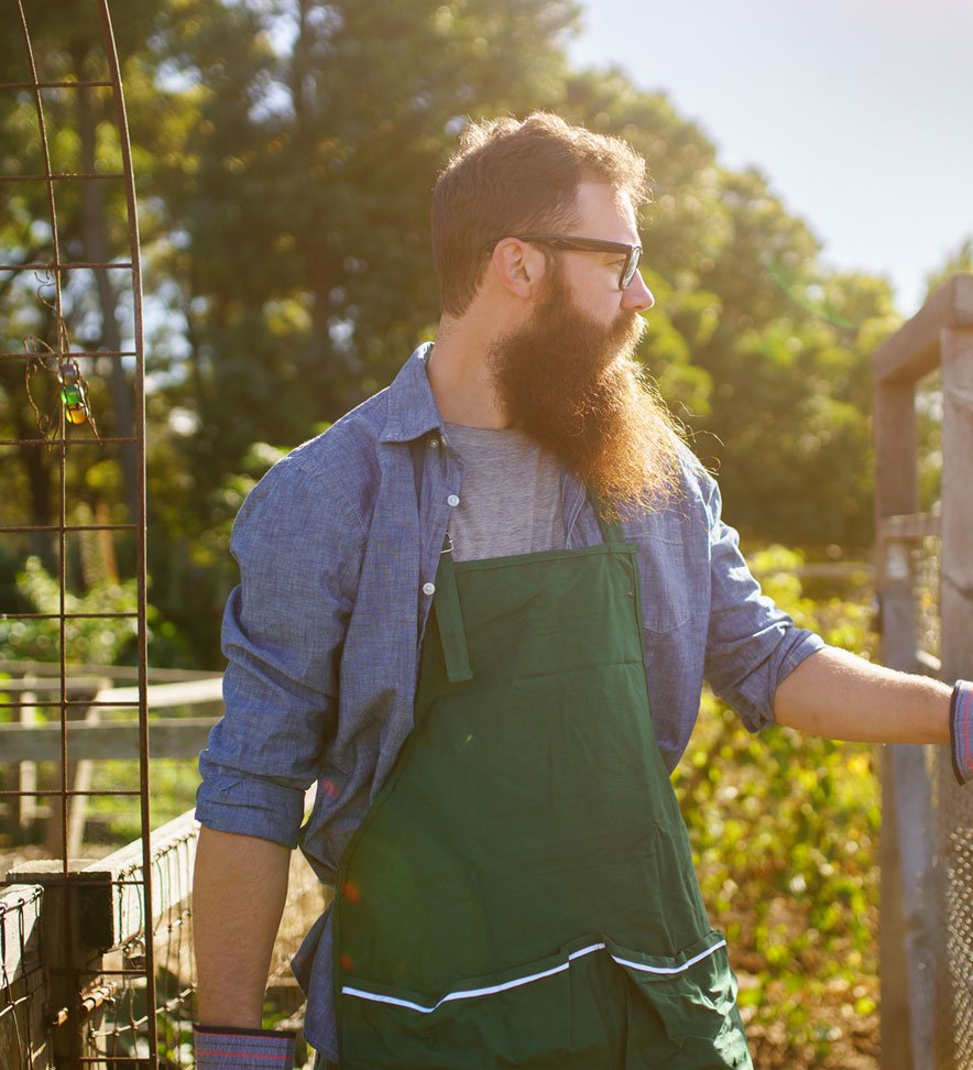landscaper-news-background